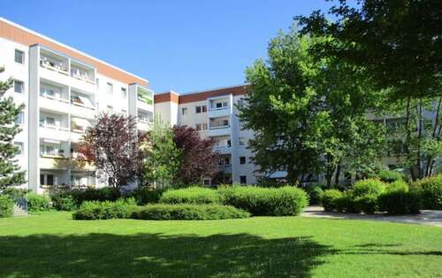 Foto - Wohnung zum Mieten in Berlin 396,87 € 46.69 m²