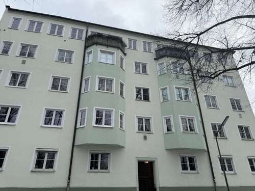 Foto - Wohnung zum Kaufen in München 525.000,00 € 67 m²