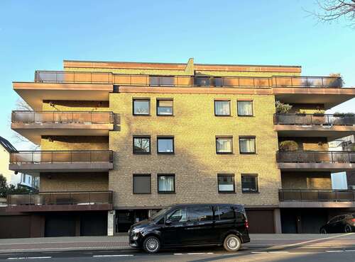 Foto - Wohnung zum Kaufen in Köln Lindenthal 1.100.000,00 € 166 m²