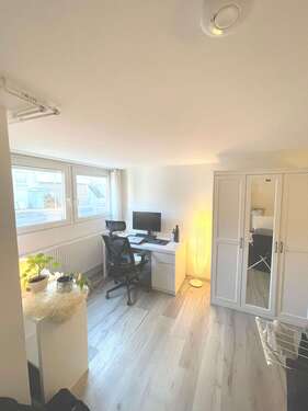 Foto - Wohnung zum Mieten in Stuttgart 471,00 € 20 m²