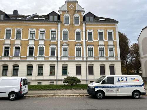 Foto - Wohnung zum Kaufen in Chemnitz 95.000,00 € 71.3 m²