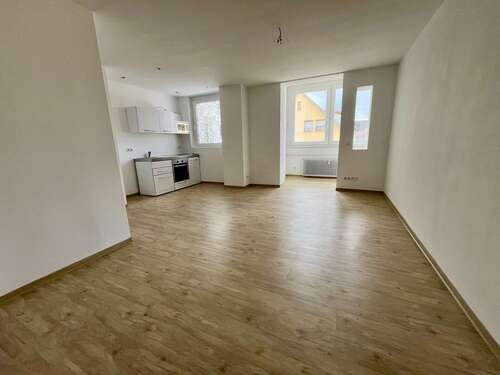 Foto - Wohnung zum Kaufen in Bad Mergentheim 198.000,00 € 73.94 m²