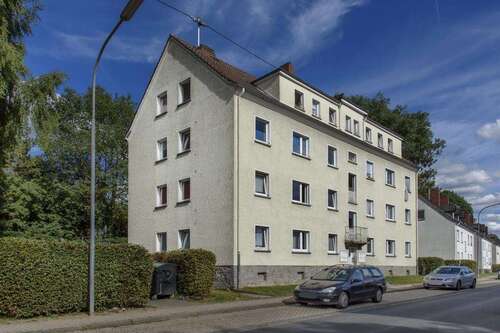 Foto - Wohnung zum Mieten in Montabaur 339,00 € 34.71 m²