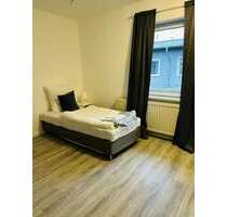 WG-Zimmer in Bad Kleinen 1.650,00 € 42 m²