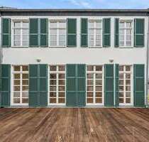 Wohnung zum Mieten in Düsseldorf-Carlstadt 4.000,00 € 187 m²