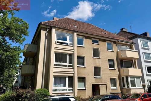 Foto - Wohnung zum Kaufen in Hannover 220.000,00 € 69 m²
