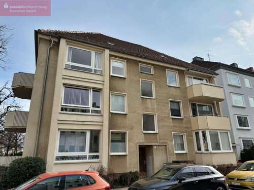 Foto - Wohnung zum Kaufen in Hannover 245.000,00 € 69 m²