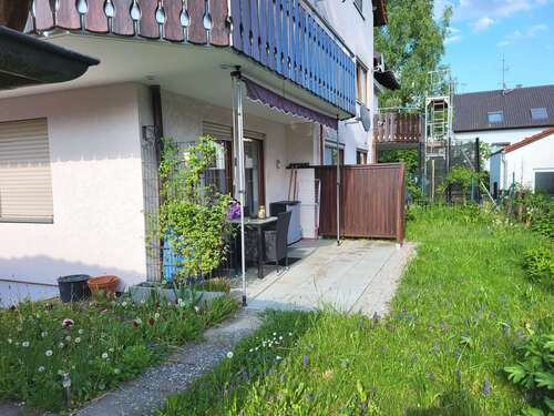 Foto - Wohnung zum Kaufen in Mainhardt 199.000,00 € 83 m²