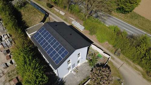 Foto - Haus zum Kaufen in Vilsheim 670.000,00 € 129.39 m²