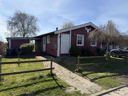 Foto - Haus zum Kaufen in Wurster Nordseeküste 169.000,00 € 53 m²