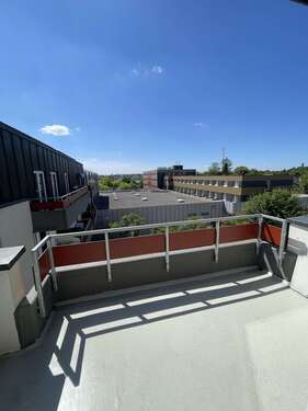 Foto - Wohnung zum Mieten in Gersthofen 595,00 € 48 m²