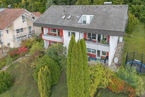 Foto - Wohnung zum Kaufen in Tennenbronn 119.000,00 € 40 m²