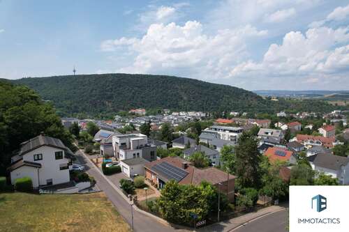 Foto - Wohnung zum Mieten in Bad Kreuznach 1.450,00 € 103 m²