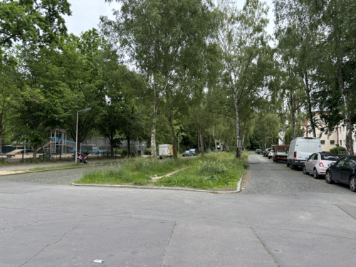 Foto - Grundstück zu verkaufen in Berlin 1.350.000,00 € 1064 m²