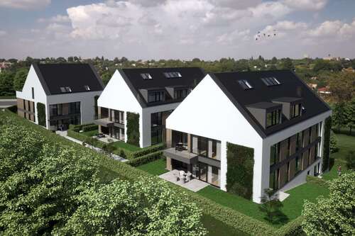 Foto - Wohnung zum Kaufen in Kronberg im Taunus 1.159.000,00 € 117.22 m²