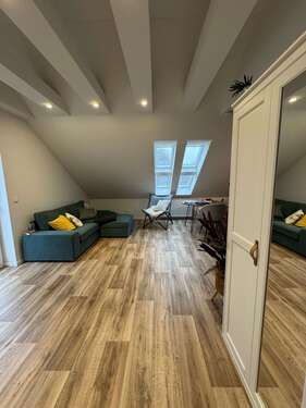 Foto - Wohnung zum Mieten in Schwabmünchen 550,00 € 43 m²