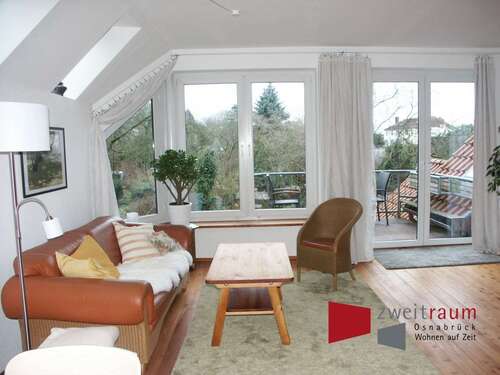 Foto - Wohnen auf Zeit in Osnabrück 1.080,00 €
