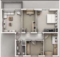 Wohnung zum Mieten in Frankenthal 990,00 € 71.5 m²