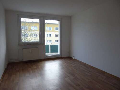 Foto - Wohnung zum Mieten in Bernburg (Saale) 339,00 € 60.5 m²