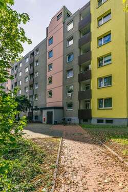 Foto - Wohnung zum Mieten in Braunschweig 628,00 € 85.05 m²
