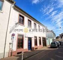 Haus zum Kaufen in Speyer 500.000,00 € 160 m²