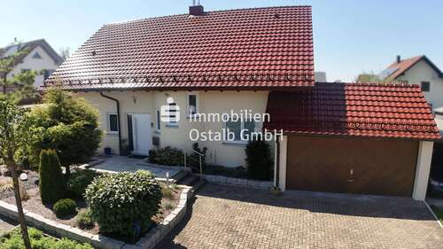 Foto - Haus zum Kaufen in Aalen 610.000,00 € 145 m²
