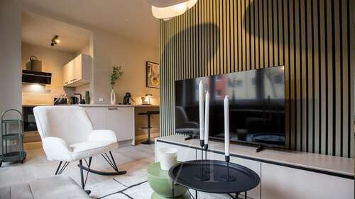 Foto - Wohnung zum Mieten in Berlin 950,00 € 33 m²