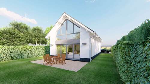 Foto - Haus zum Kaufen in Krefeld 599.950,00 € 130 m²