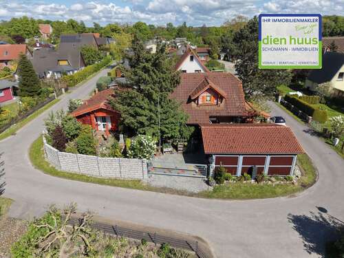 Foto - Haus zum Kaufen in Russow 350.000,00 € 140 m²