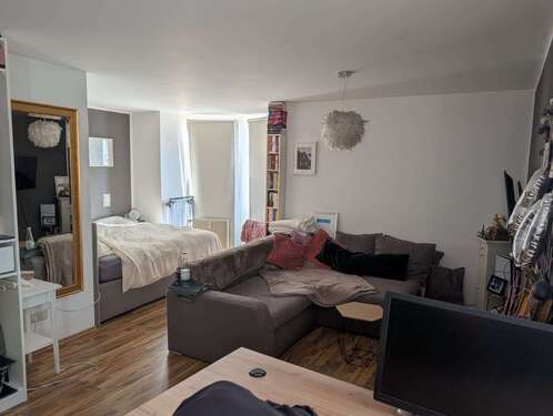 Foto - Wohnung zum Kaufen in Essen 60.000,00 € 37 m²