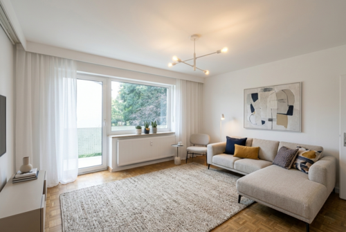 Foto - Wohnung zum Kaufen in Gersthofen 285.000,00 € 83.9 m²