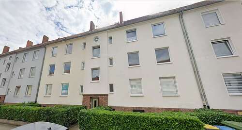 Foto - Wohnung zum Mieten in Hannover 700,00 € 51.65 m²
