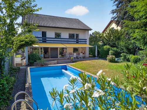 Foto - Haus zum Kaufen in Muggensturm 750.000,00 € 186 m²