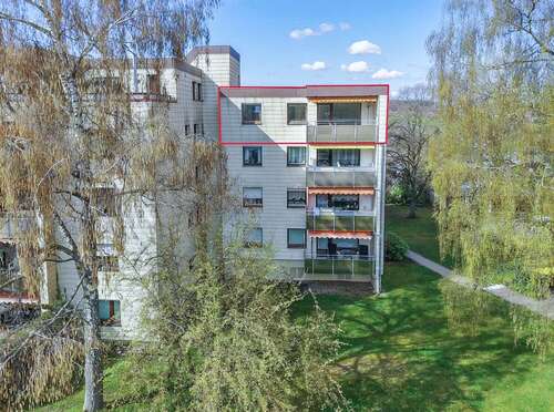 Foto - Wohnung zum Kaufen in Schramberg-Sulgen 179.000,00 € 82 m²