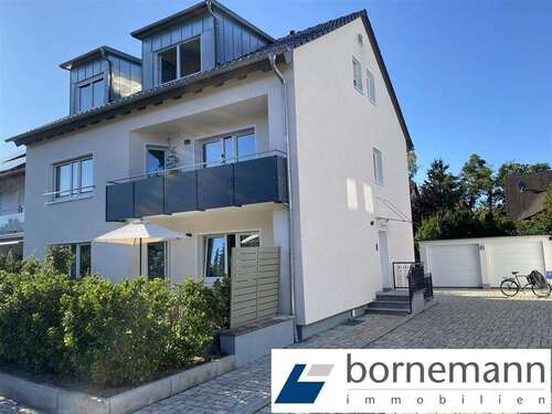 Foto - Wohnung zum Mieten in Erlangen 896,00 € 56 m²