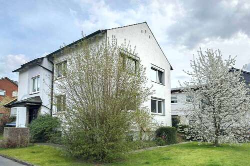 Foto - Haus zum Kaufen in Dortmund 599.000,00 € 218.06 m²