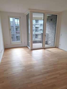 Foto - Wohnung zum Mieten in Greifswald 850,00 € 50.27 m²