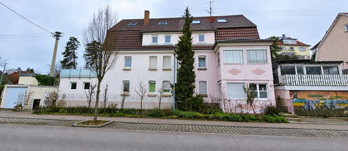 Foto - Haus zum Kaufen in Nordheim 630.000,00 € 320 m²