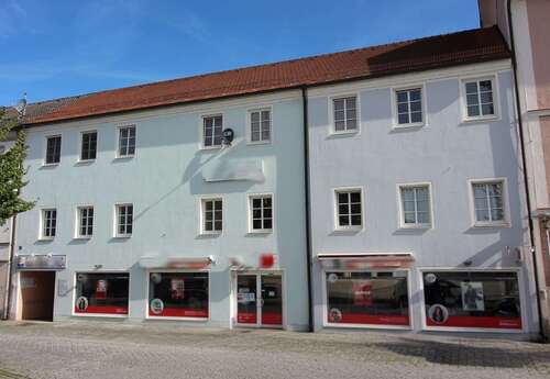 Foto - Büro in Eichendorf 620.000,00 € 1496 m²