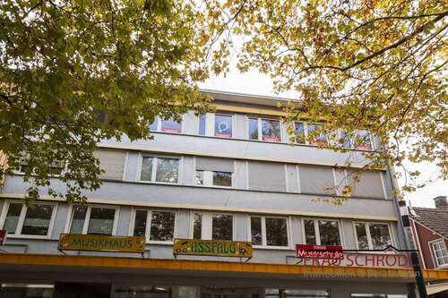 Foto - Wohnung zum Kaufen in Singen 329.000,00 € 99.39 m²