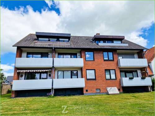 Foto - Wohnung zum Kaufen in Garding 169.000,00 € 57 m²