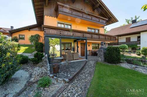 Foto - Haus zum Kaufen in Bernried 625.000,00 € 299 m²