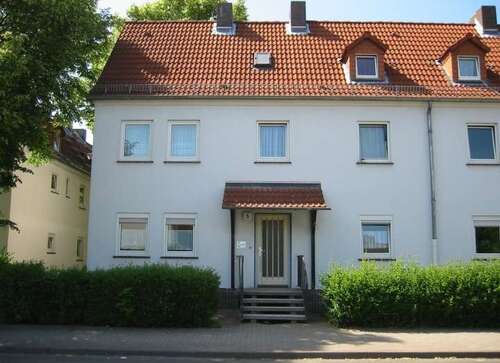 Foto - Wohnung zum Mieten in Kassel 356,38 € 51.5 m²