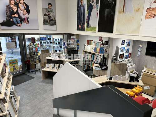 Foto - Büro in Schwäbisch Hall 894,47 € 38.89 m²
