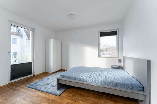 Foto - WG-Zimmer in Berlin 670,00 € 20 m²