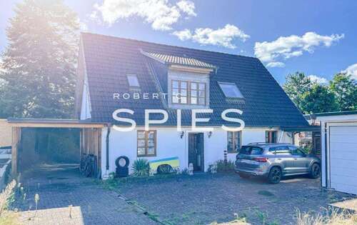 Foto - Haus zum Kaufen in Ellerau 349.000,00 € 140 m²