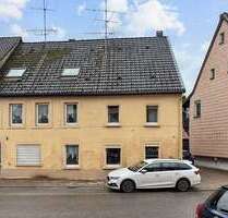 Haus zum Kaufen in Hornbach 58.000,00 € 220 m²