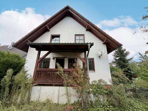 Foto - Haus zum Kaufen in Rastatt 350.000,00 € 91.42 m²