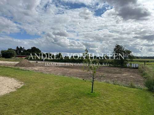 Foto - Grundstück zu verkaufen in Behrensdorf 199.000,00 € 594 m²