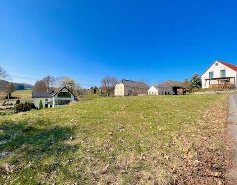 Foto - Grundstück zu verkaufen in Dürrröhrsdorf-Dittersbach 159.990,00 € 1405 m²